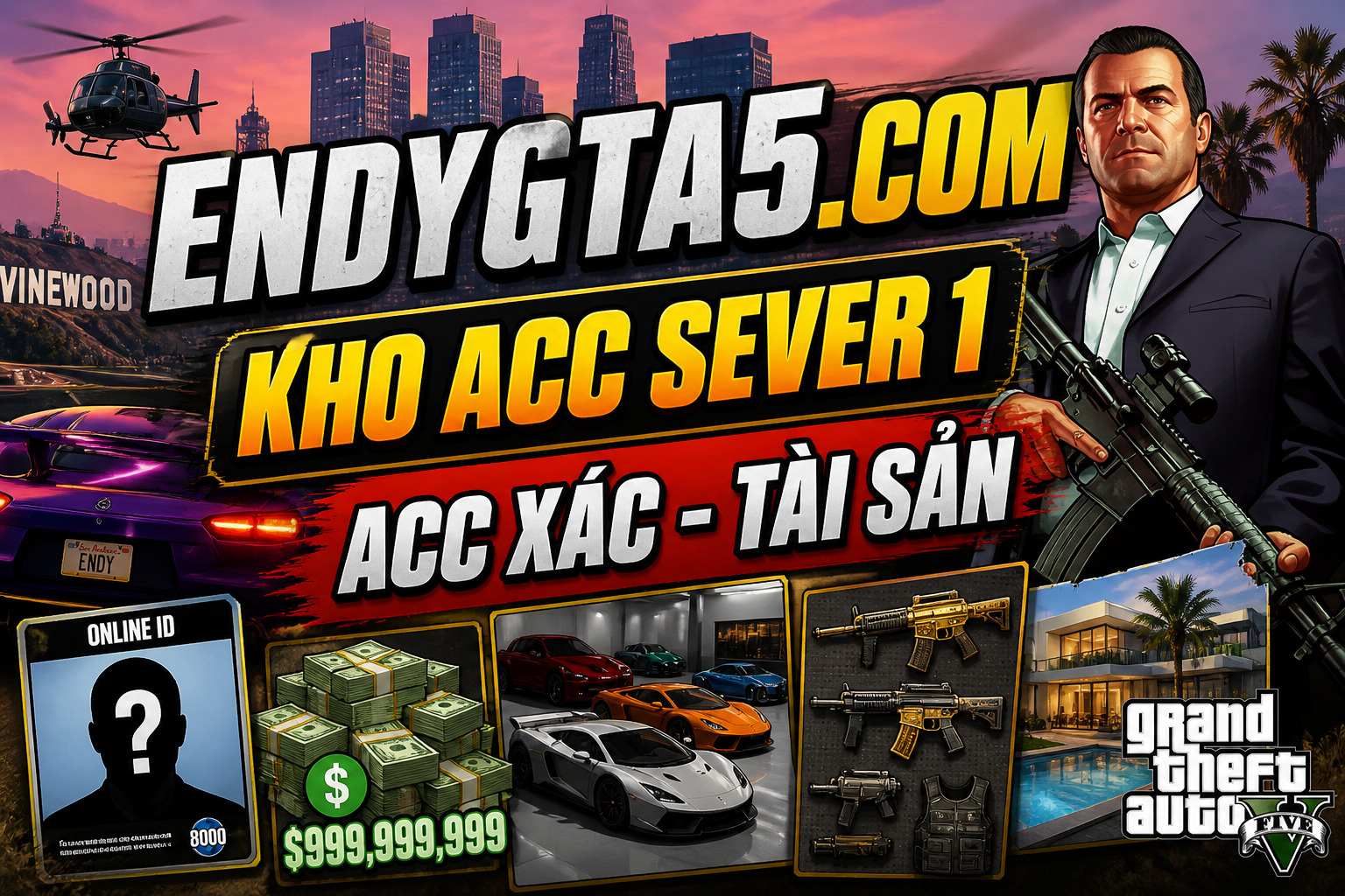 Acc Sv1 Los Santos