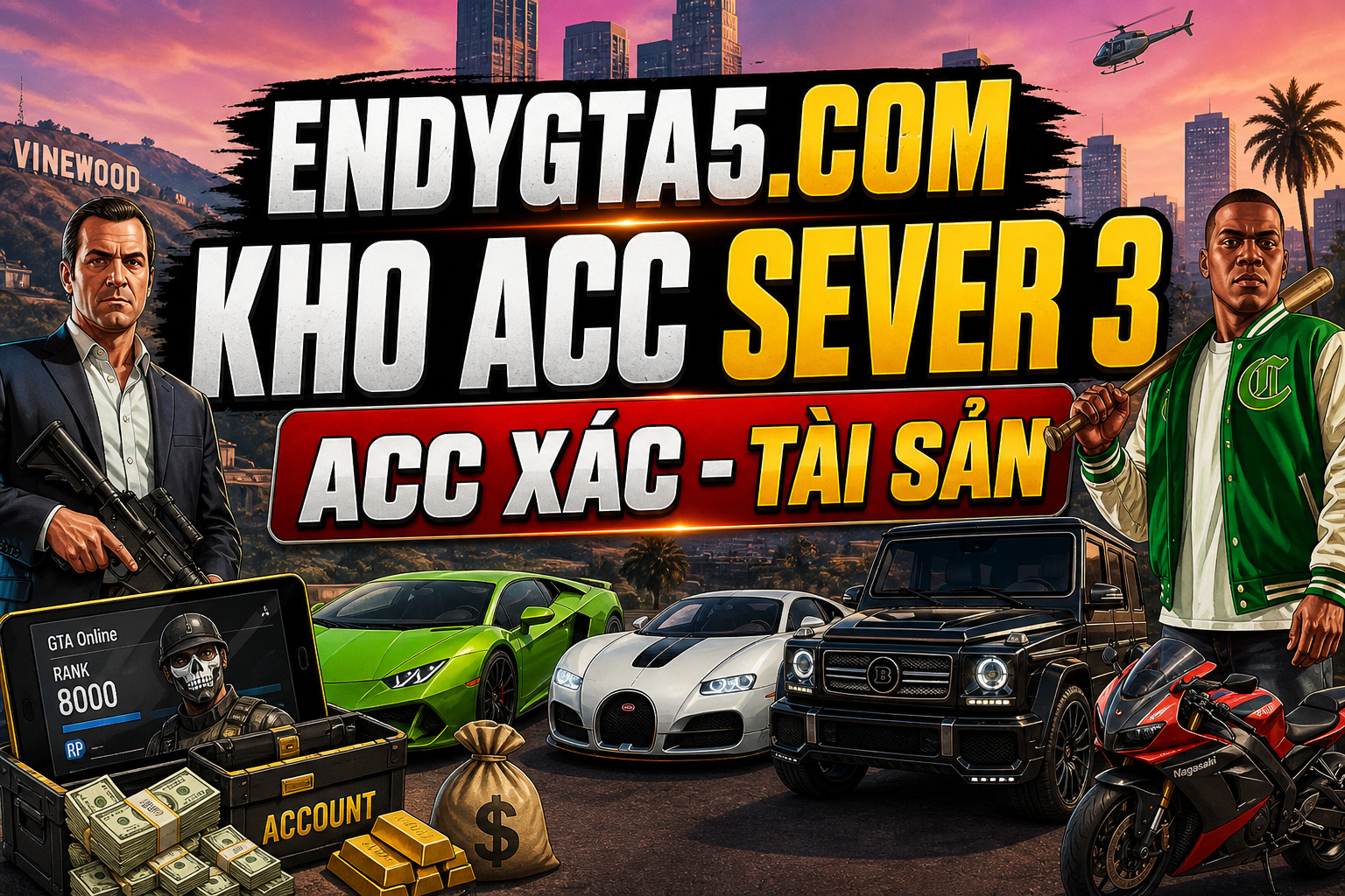 Acc Sv3 Vinewood