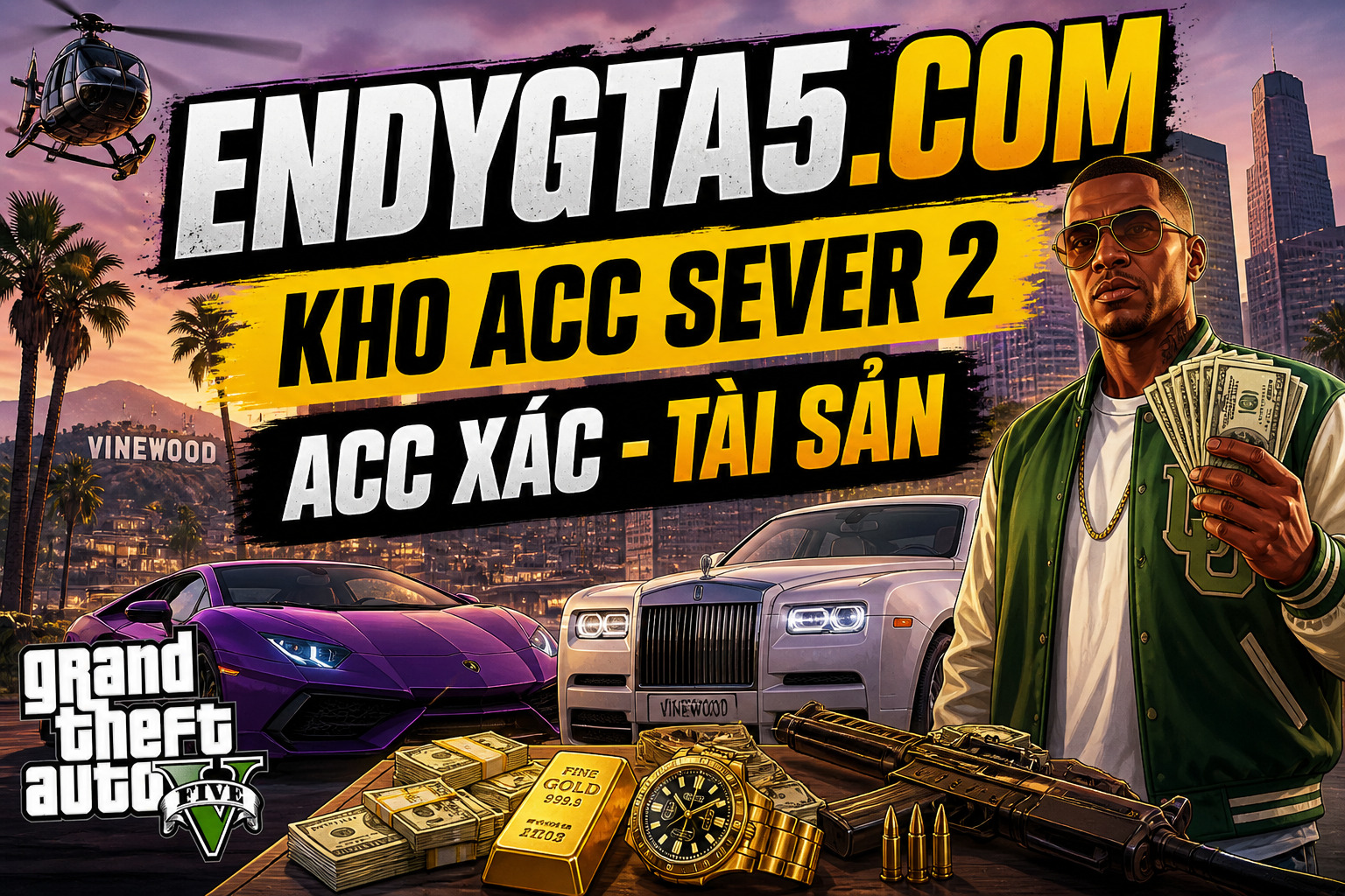 Acc Sv2 Blaine County